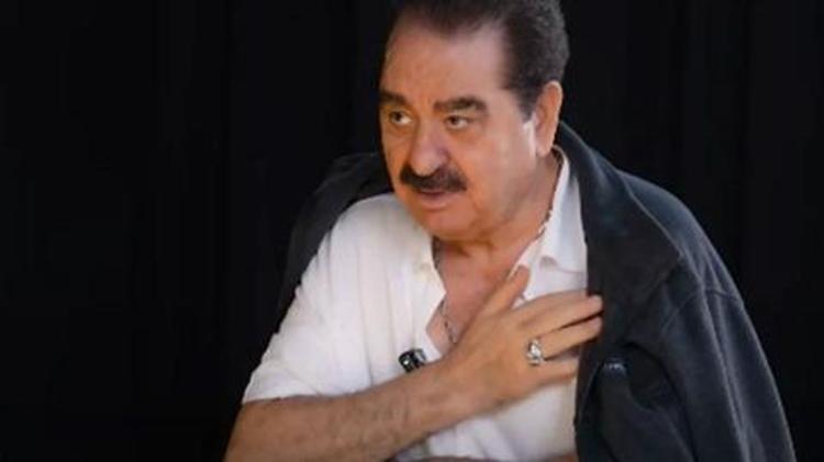 İbrahim Tatlıses: Yeniden doğsam çocuk yaparsam şerefsizim