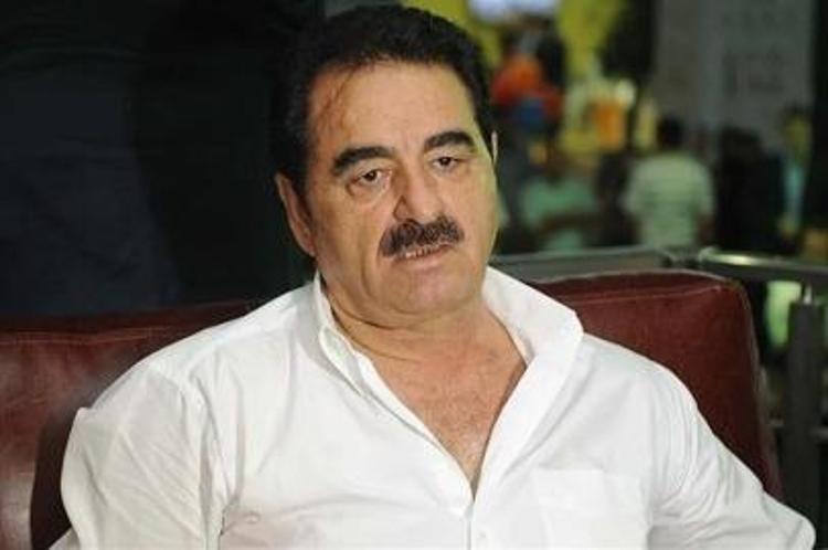 İbrahim Tatlıses: Yeniden doğsam çocuk yaparsam şerefsizim