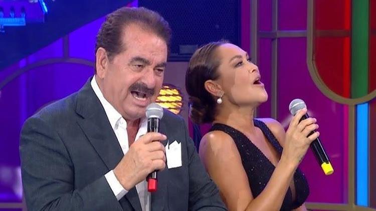 İbrahim Tatlıses: Yeniden doğsam çocuk yaparsam şerefsizim