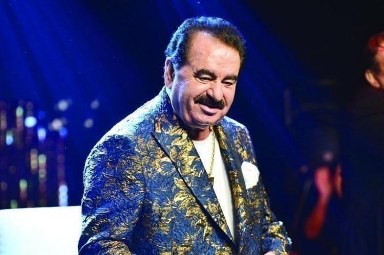 İbrahim Tatlıses: Yeniden doğsam çocuk yaparsam şerefsizim
