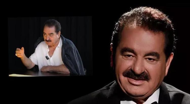 İbrahim Tatlıses: Yeniden doğsam çocuk yaparsam şerefsizim