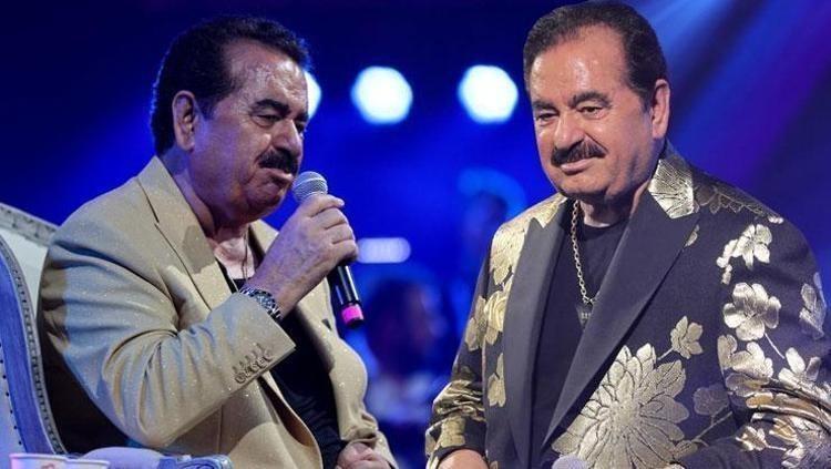 İbrahim Tatlıses: Yeniden doğsam çocuk yaparsam şerefsizim