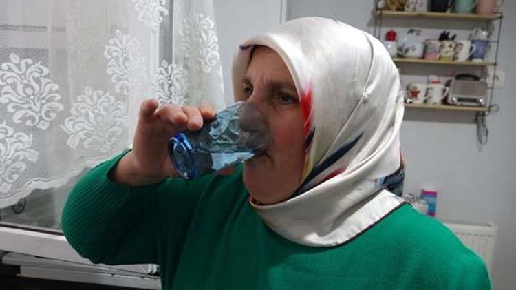 Kaynanadan geline 30 yıllık miras gelenek Şifa için 30 yıldır yapıyor, asla diyen uzmanlara verdiği cevap şok etti