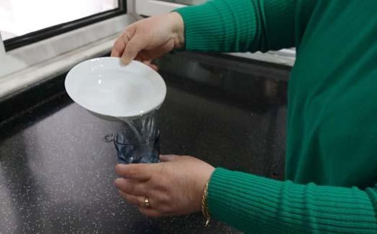 Kaynanadan geline 30 yıllık miras gelenek Şifa için 30 yıldır yapıyor, asla diyen uzmanlara verdiği cevap şok etti