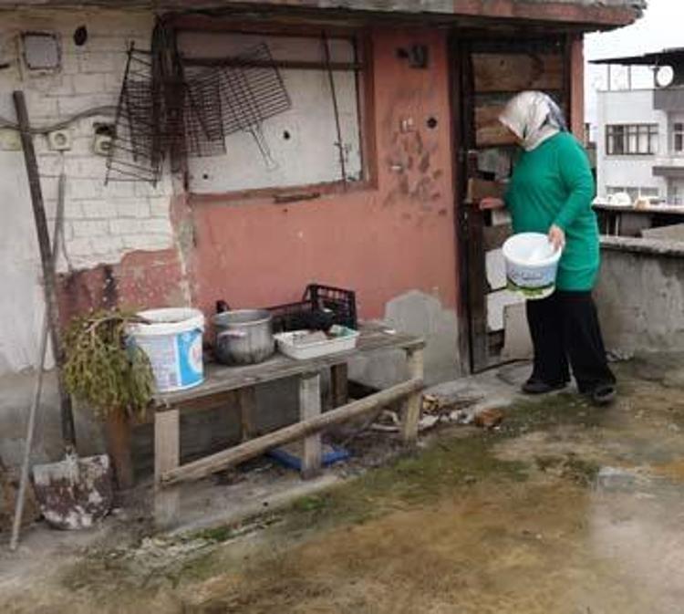 Kaynanadan geline 30 yıllık miras gelenek Şifa için 30 yıldır yapıyor, asla diyen uzmanlara verdiği cevap şok etti