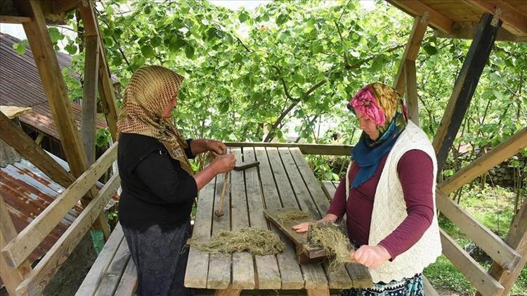 YEMEK OLARAK TÜKETİLDİĞİNDE ETKİSİ ARTAR