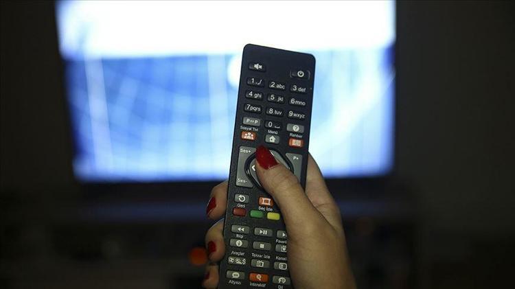 NOW TV YAYIN AKIŞI