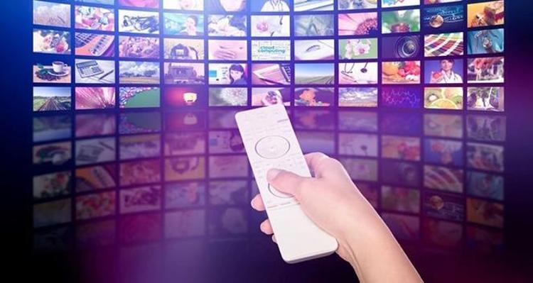 TRT 1 YAYIN AKIŞI