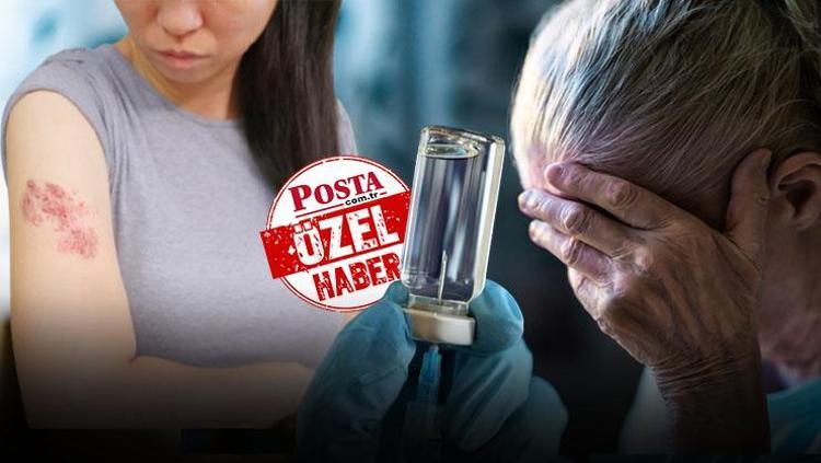 Su çiçeği geçirmeyen kişiler asla dokunmamalı Uzmanı açıkladı: Araştırmalarla kanıtlandı, aşısı demans riskini yüzde 35e kadar azaltıyor