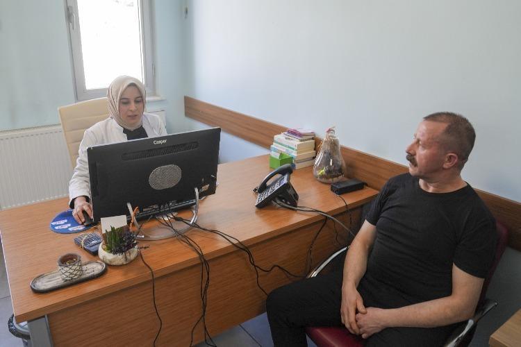 52 yaşındaki adam tam 19 kilo verdi Sırrı şok etti: Yağları cayır cayır eritiyor, meğer mum gibi erimenin sırrı buymuş