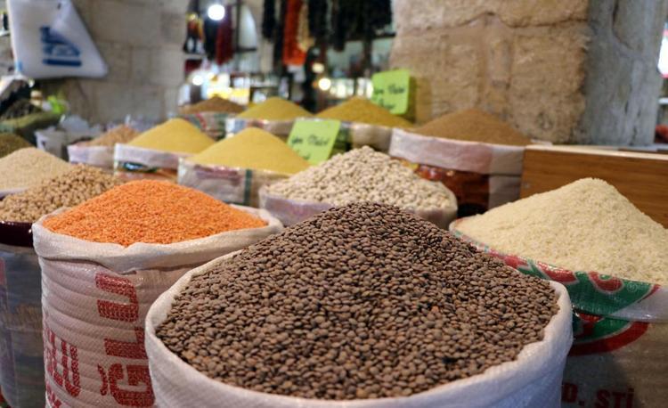 AZ MİKTARLARDA ALIŞVERİŞ YAPIN