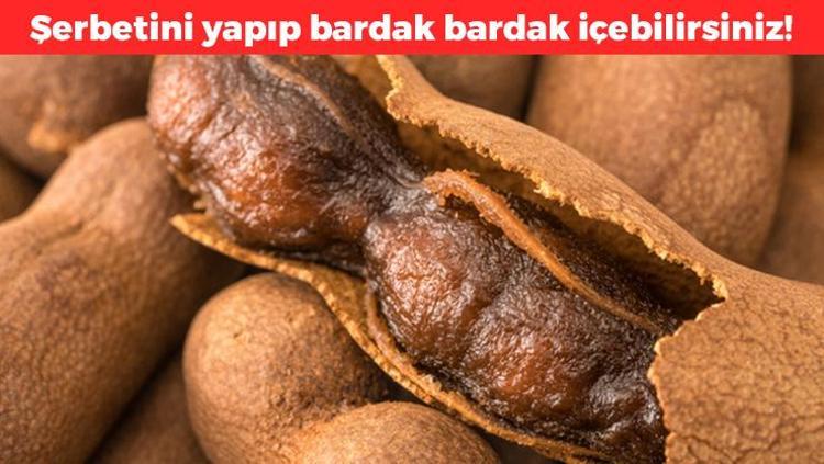 Ateşi saniyesinde düşürüyor Kabızlığın tek çaresi: Kolesterolü dengeleyip kan şekerine iyi geliyor