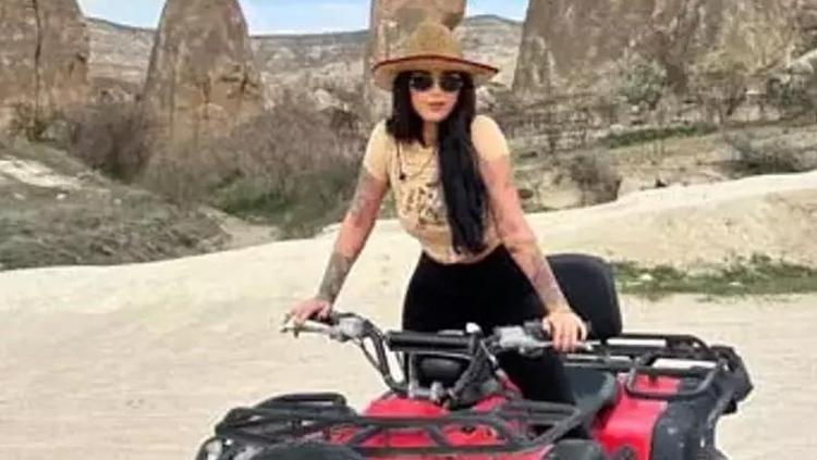 Genç oyuncu Sevil Akdağ, fenomen arkadaşı Elif Kırav’ı öldürmüştü İşte cinayetin fitilini ateşleyen olay