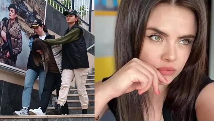 Genç oyuncu Sevil Akdağ, fenomen arkadaşı Elif Kırav’ı öldürmüştü İşte cinayetin fitilini ateşleyen olay