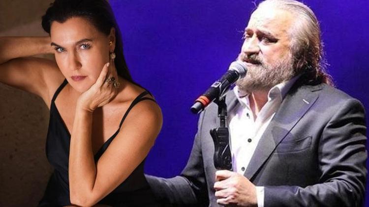 Şevval Sam, Volkan Konakın yaşama veda ettiği sahnede En zor konser
