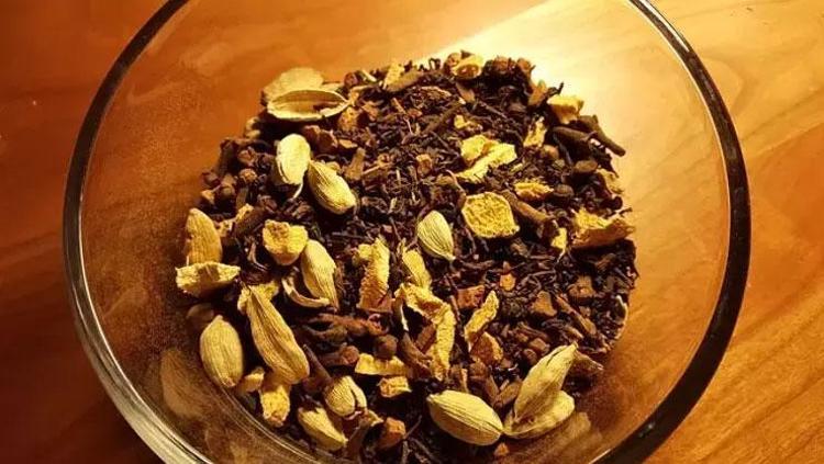 AĞIZ SAĞLIĞI İÇİN DOĞAL DESTEK