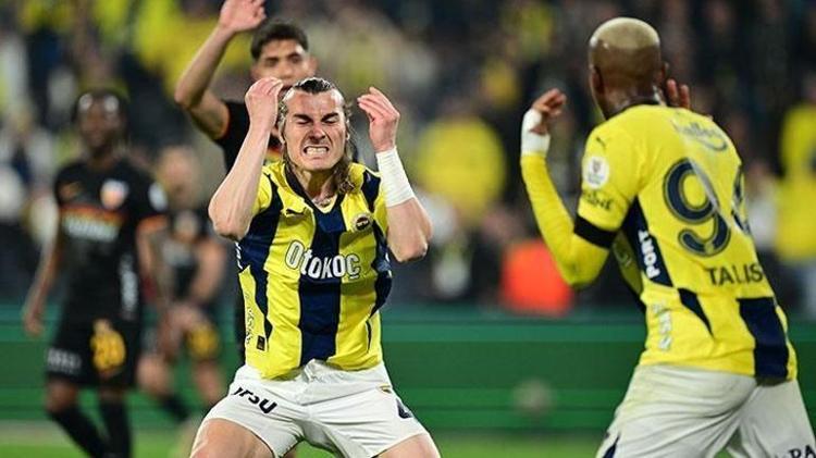 Maç sonrası gol iptali tepkisi Buna müdahale etmemesi skandal
