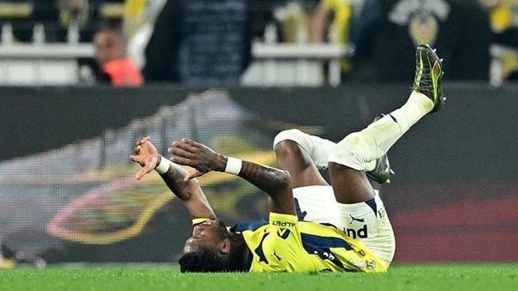 Maç sonrası gol iptali tepkisi Buna müdahale etmemesi skandal