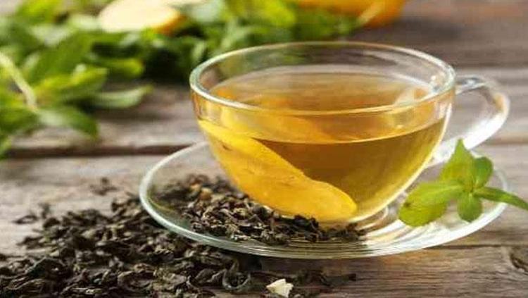 Bir haftada 5 kilo verdiren yaz detoksu Sadece 3 malzeme ile hazırlanıyor: Günler içerisinde göbeğinizi dümdüz yapıyor