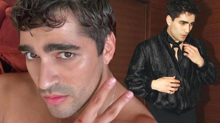 İşte Mert Ramazan Demirin askerlik fotoğrafı