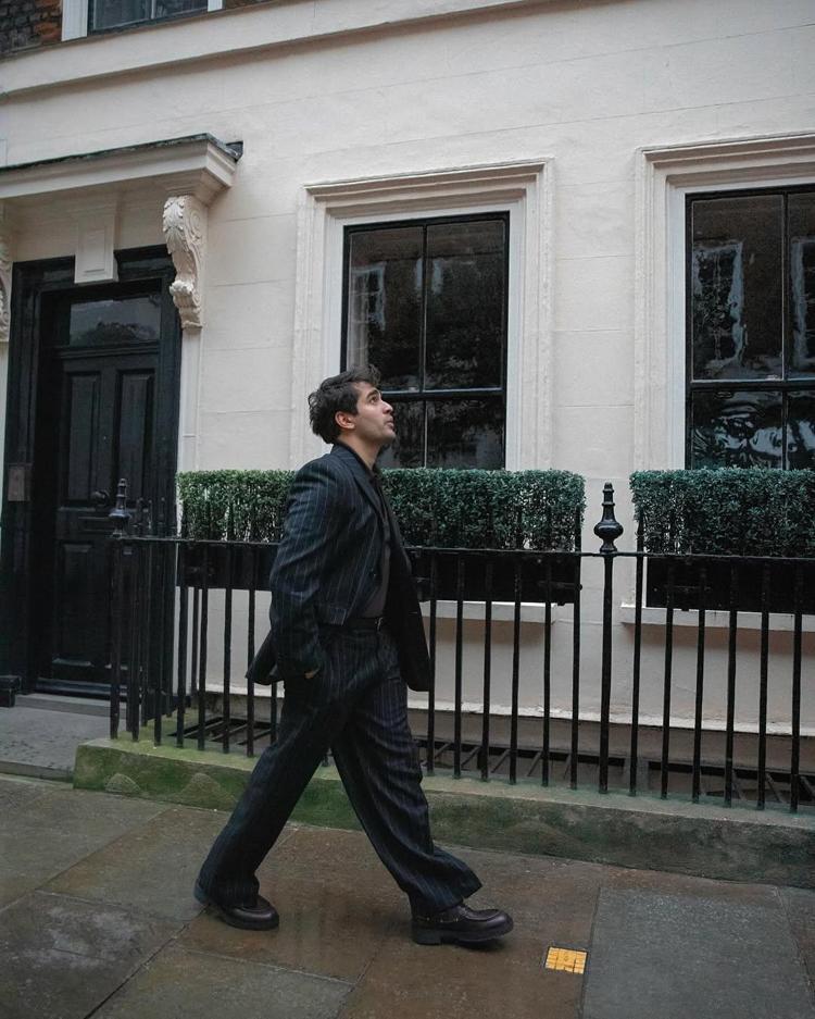 İşte Mert Ramazan Demirin askerlik fotoğrafı