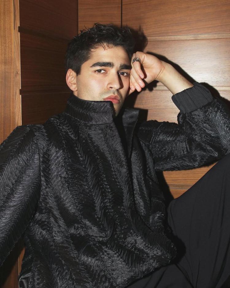 İşte Mert Ramazan Demirin askerlik fotoğrafı