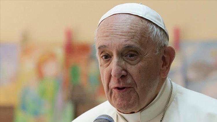 Papa Franciscus kimdir Papa Franciscus öldü mü, neden öldü 88 yaşında hayatını kaybetti