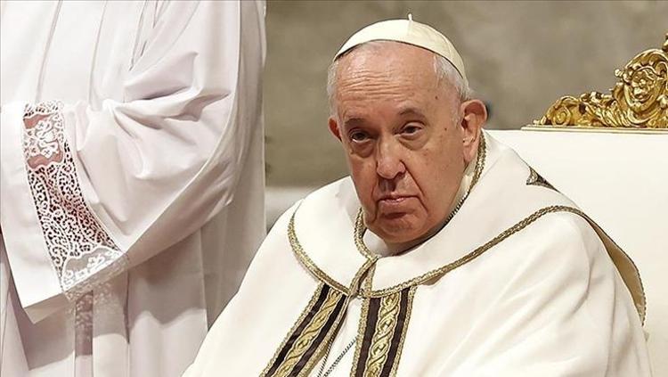Papa Franciscus kimdir Papa Franciscus öldü mü, neden öldü 88 yaşında hayatını kaybetti