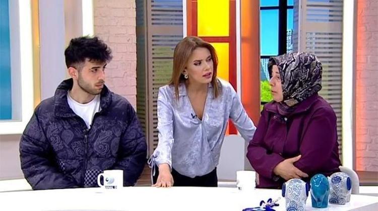 ACILI KARDEŞ: DUYGUSAL İLİŞKİ İDDİASI YALAN