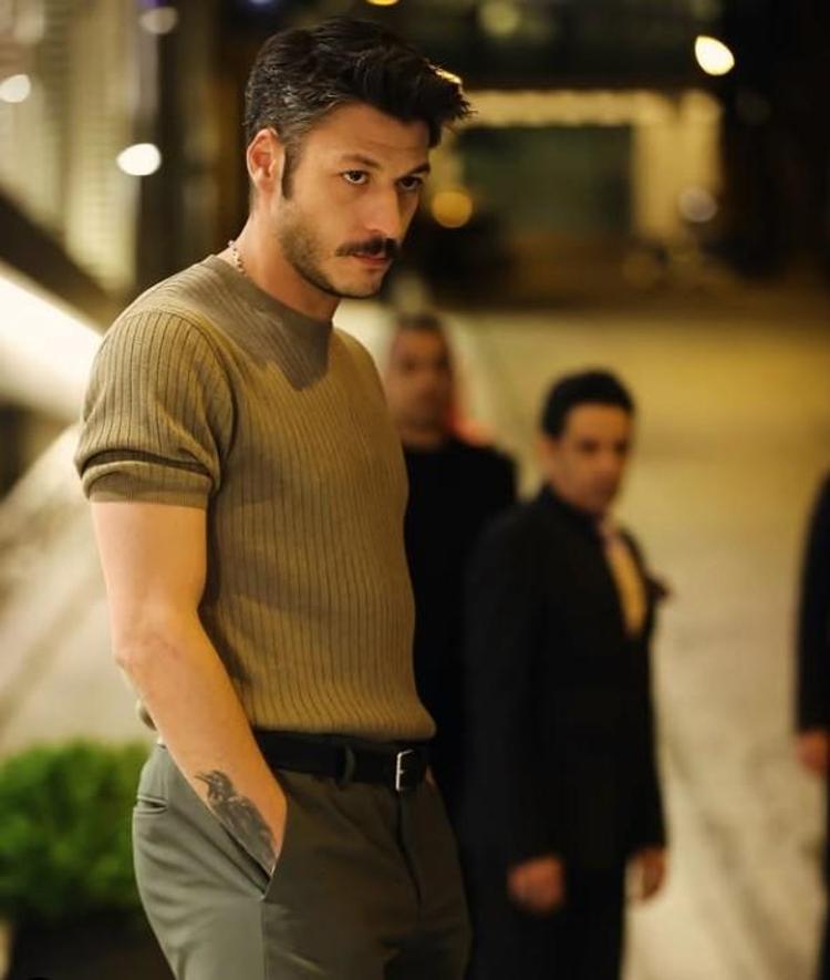 Kubilay Aka, Hafsanur Sancaktutan ile tanışma hikayesini anlattı Beni hiç istemiyordu