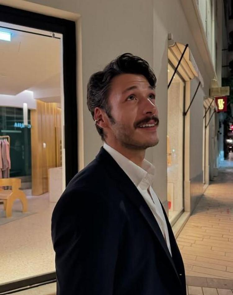 Kubilay Aka, Hafsanur Sancaktutan ile tanışma hikayesini anlattı Beni hiç istemiyordu