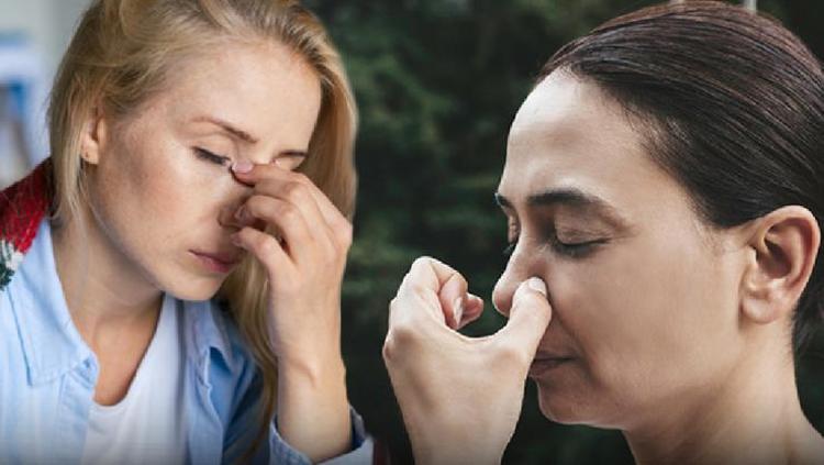 Uzmanı uyardı: Yorgunluk hissi ve odaklanma güçlüğü ile belirti gösteriyor Ağız ve boğaz sağlığını riske atıyor