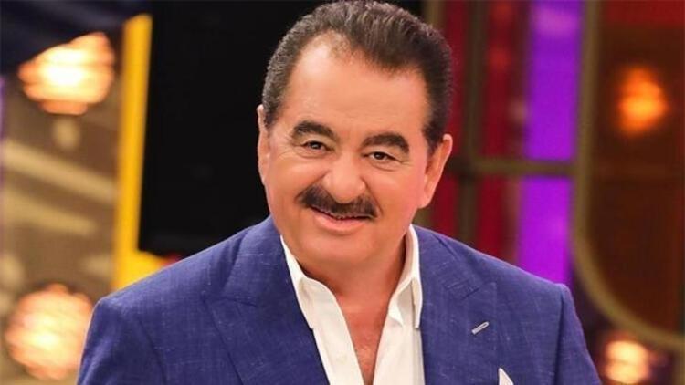İbrahim Tatlıses başından vurulduğu günü anlattı Olay olacak Aydemir Akbaş detayı