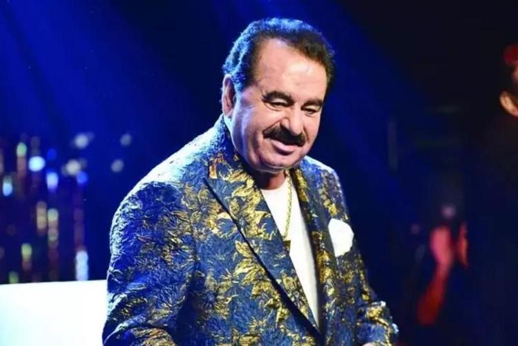 İbrahim Tatlıses başından vurulduğu günü anlattı Olay olacak Aydemir Akbaş detayı
