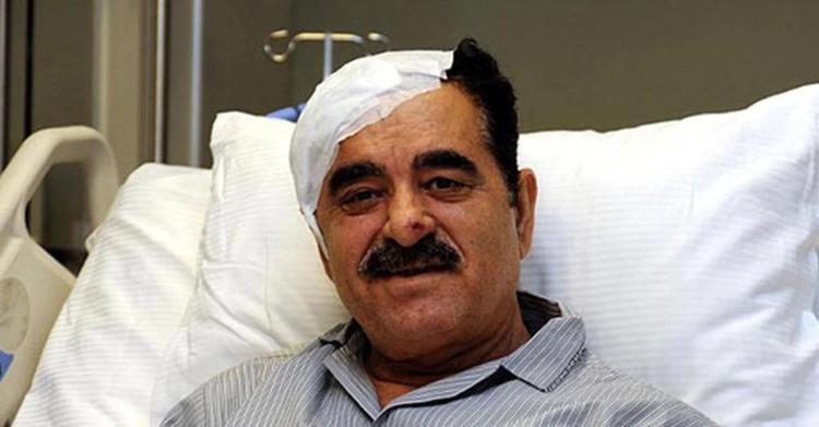 İbrahim Tatlıses başından vurulduğu günü anlattı Olay olacak Aydemir Akbaş detayı