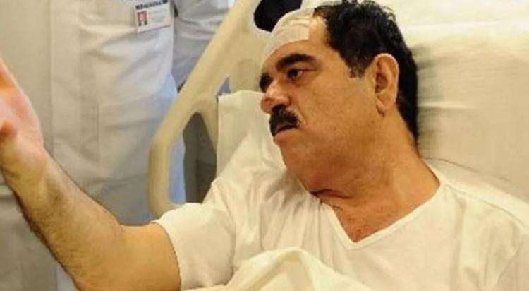 İbrahim Tatlıses başından vurulduğu günü anlattı Olay olacak Aydemir Akbaş detayı