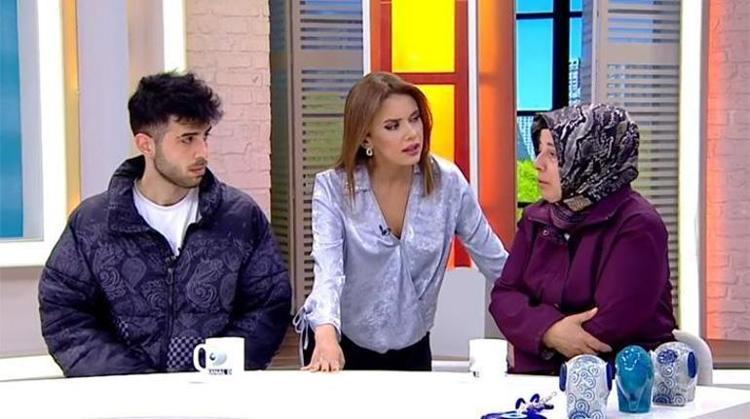 ACILI KARDEŞ: DUYGUSAL İLİŞKİ İDDİASI YALAN