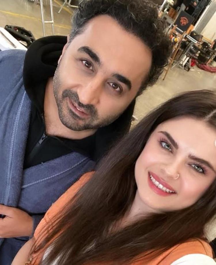 KIZIM NE ALIRSA O DA ALIRDI