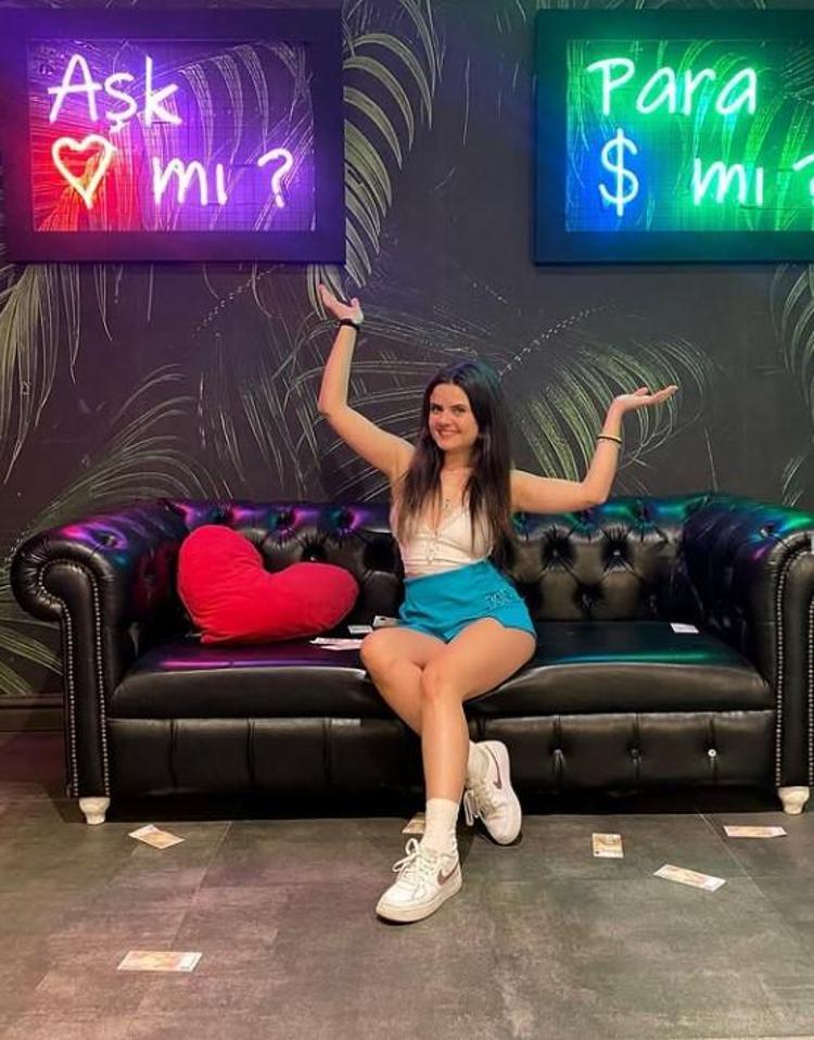 SEVİL AKDAĞ İLK İFADE: ALKOLLÜYDÜM HATIRLAMIYORUM