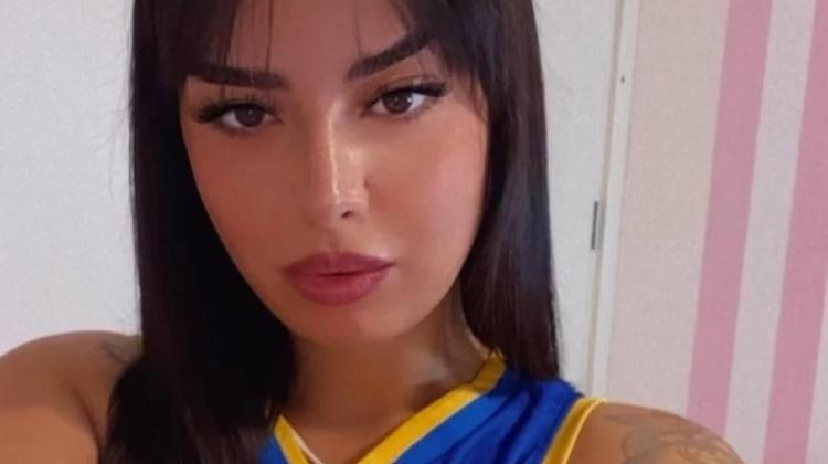 SAÇMA SAPAN HAREKETLER YAPIYORDU