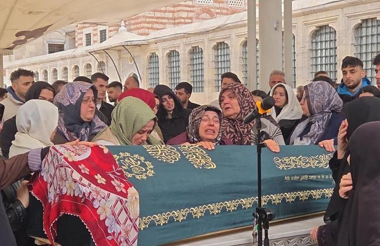 Arkadaşını canice öldüren Sevil Akdağın ifadesi ortaya çıktı O benim arkadaşımdı, suçsuzum