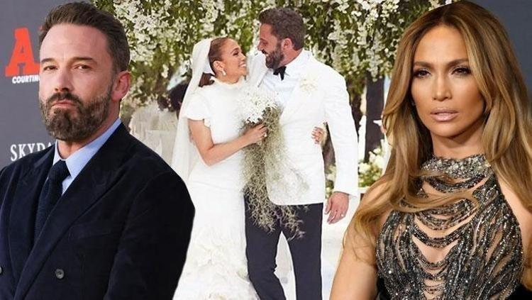 Jennifer Lopez ile evliliği biten Ben Affleck yeni bir aşk arıyor İşi çöpçatanlara kaldı
