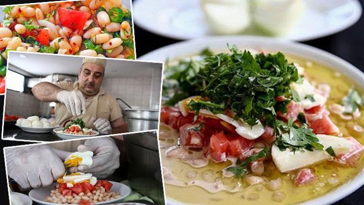 Dünyanın en iyi 100 salatası belli oldu TasteAtlas tek tek açıkladı: Listede damak çatlatan Türk lezzetleri var