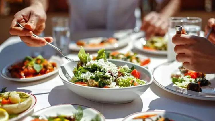 Dünyanın en iyi 100 salatası belli oldu TasteAtlas tek tek açıkladı: Listede damak çatlatan Türk lezzetleri var