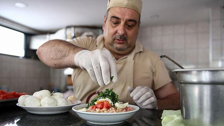 Dünyanın en iyi 100 salatası belli oldu TasteAtlas tek tek açıkladı: Listede damak çatlatan Türk lezzetleri var