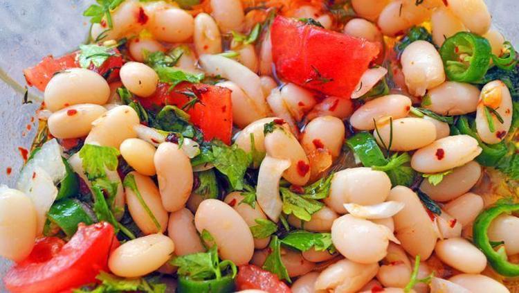 TASTEATLASIN LİSTESİNDEKİ EN İYİ 10 SALATA