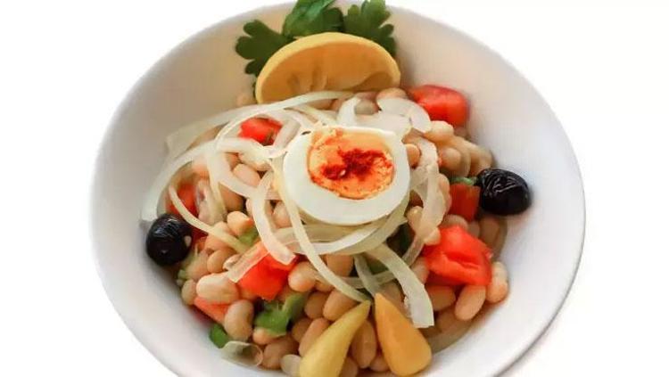 Dünyanın en iyi 100 salatası belli oldu TasteAtlas tek tek açıkladı: Listede damak çatlatan Türk lezzetleri var