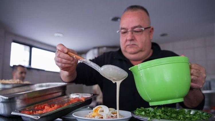 Dünyanın en iyi 100 salatası belli oldu TasteAtlas tek tek açıkladı: Listede damak çatlatan Türk lezzetleri var