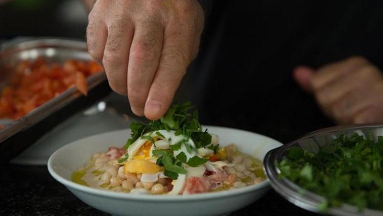 Dünyanın en iyi 100 salatası belli oldu TasteAtlas tek tek açıkladı: Listede damak çatlatan Türk lezzetleri var