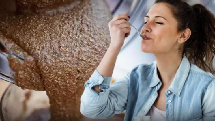 Yıllarca yanlış tüketiyormuşuz Faydası saymakla bitmiyor ama bütün faydası gidiyormuş: A, E, B1 ve B6 vitamini deposu